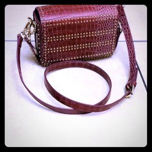 Beautiful cross body bag